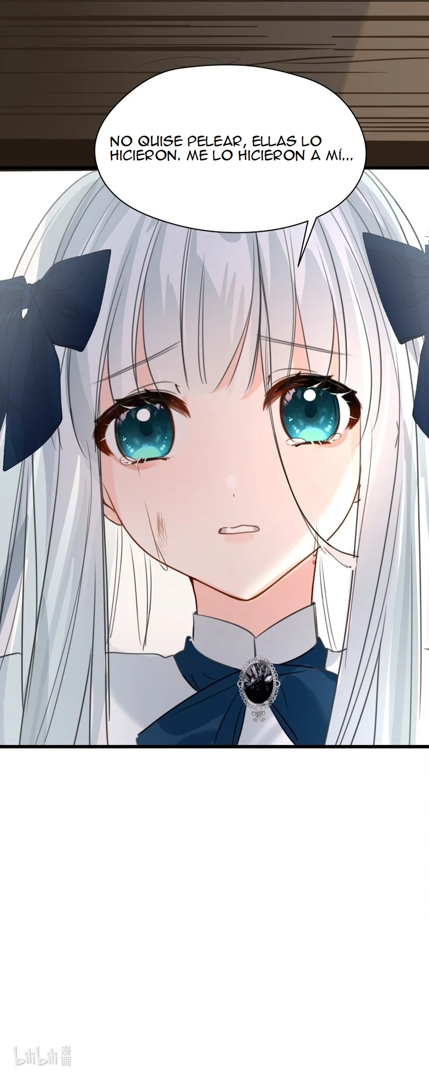 Página 45 del Manga