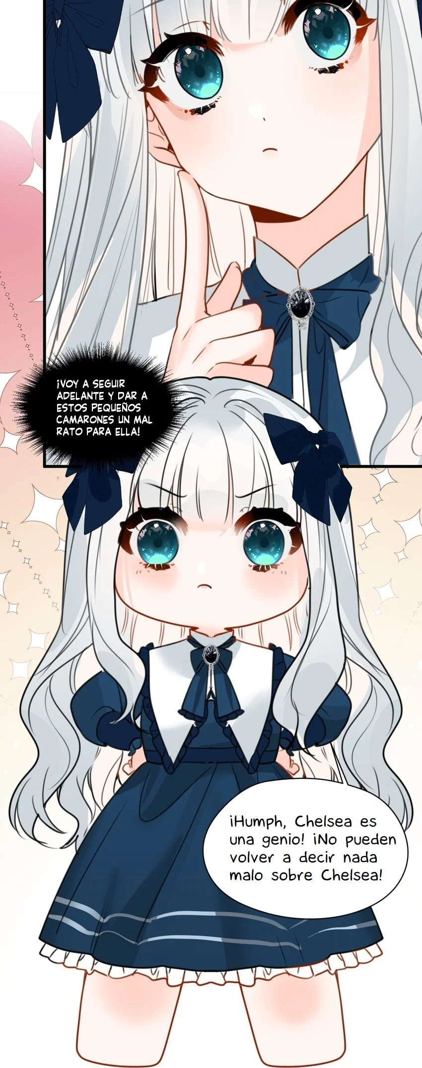 Página 37 del Manga