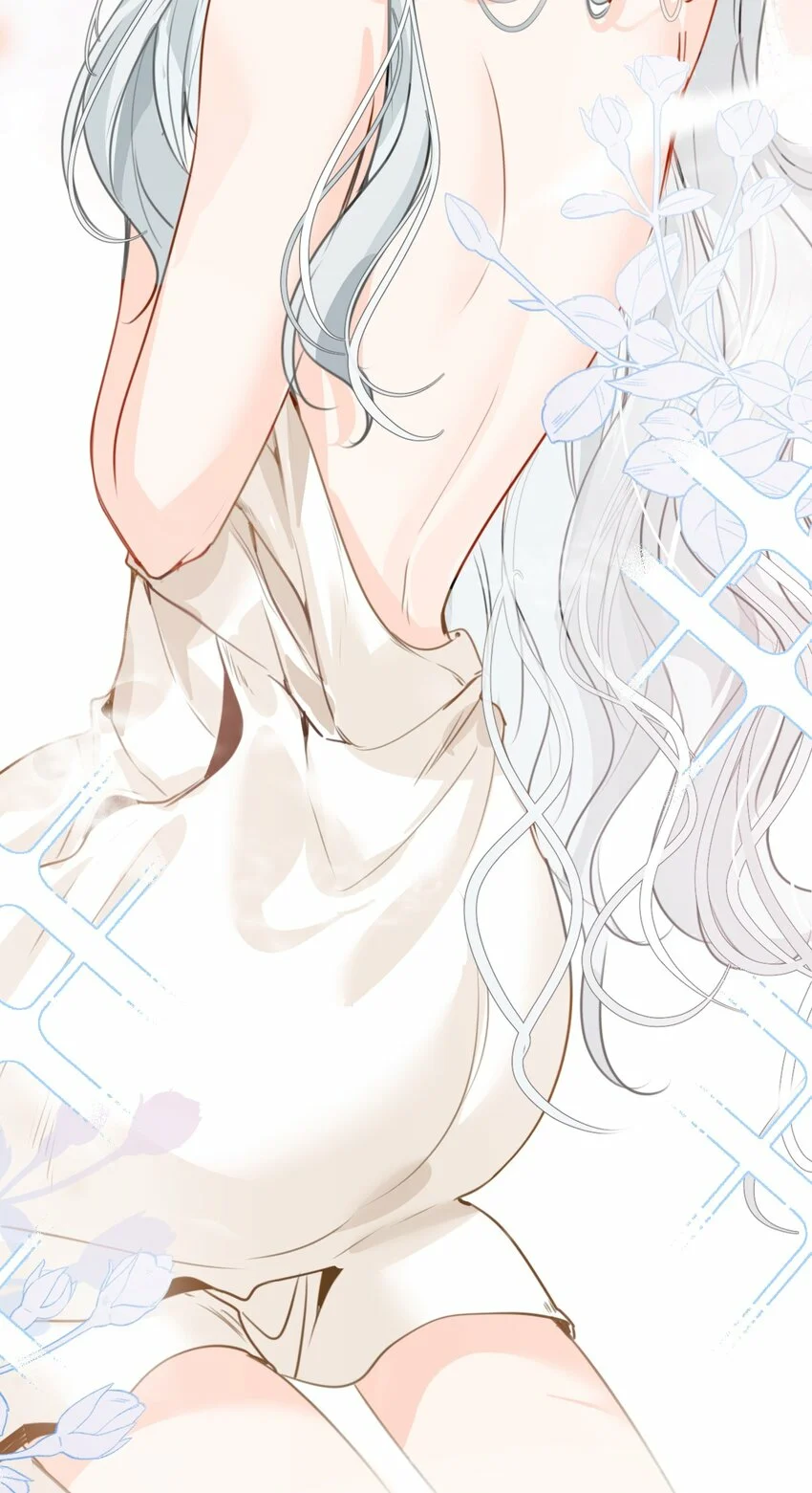 Página 46 del Manga