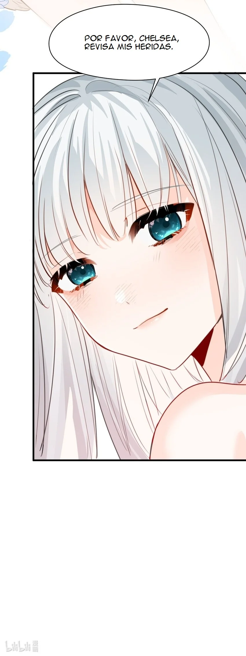 Página 47 del Manga