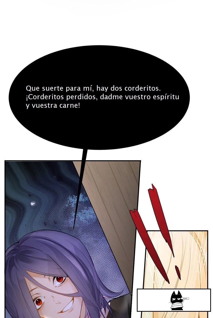 Página 41 del Manga