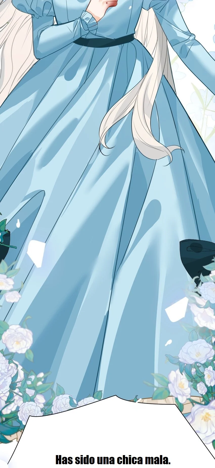 Página 52 del Manga