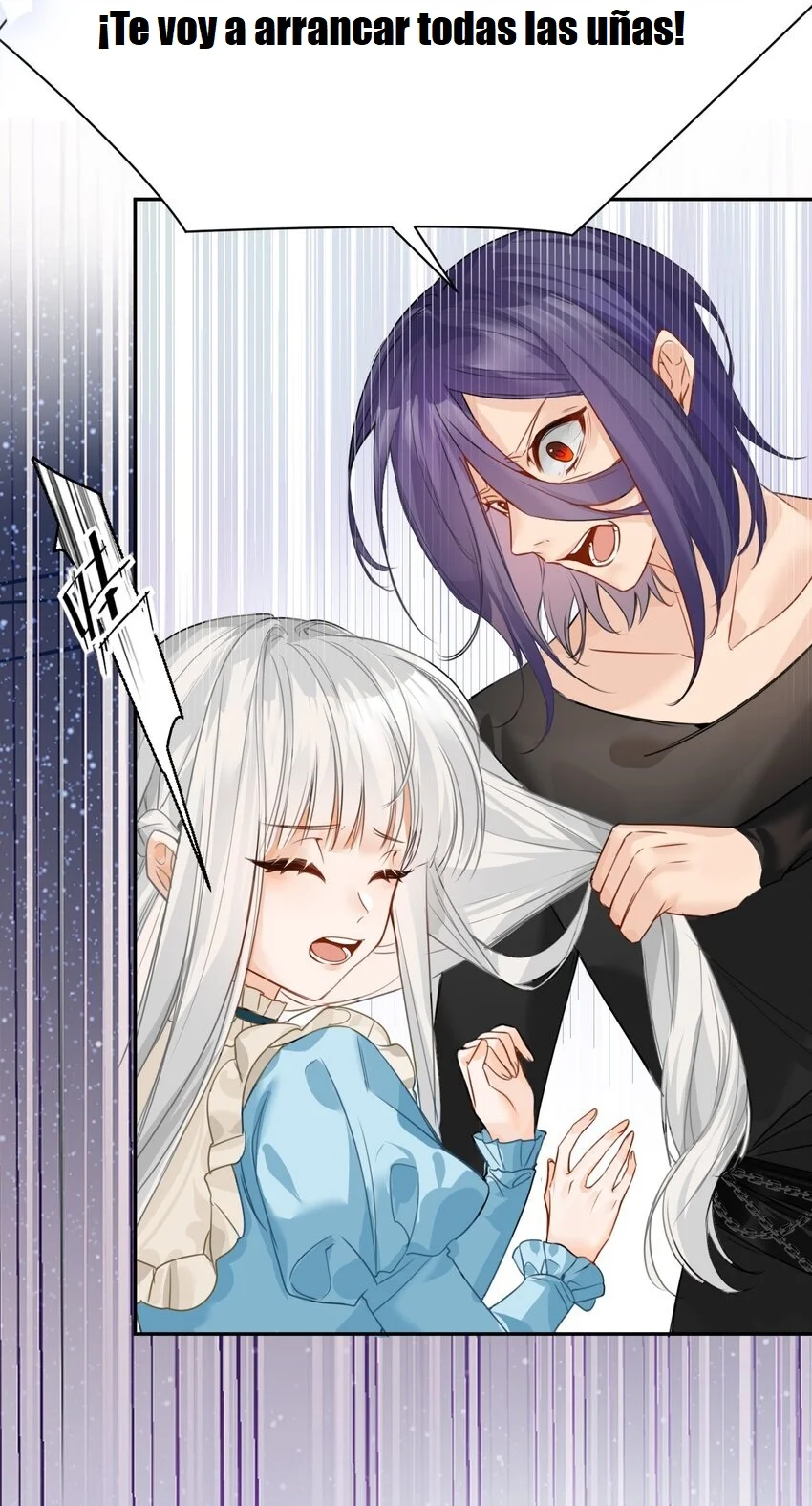 Página 53 del Manga