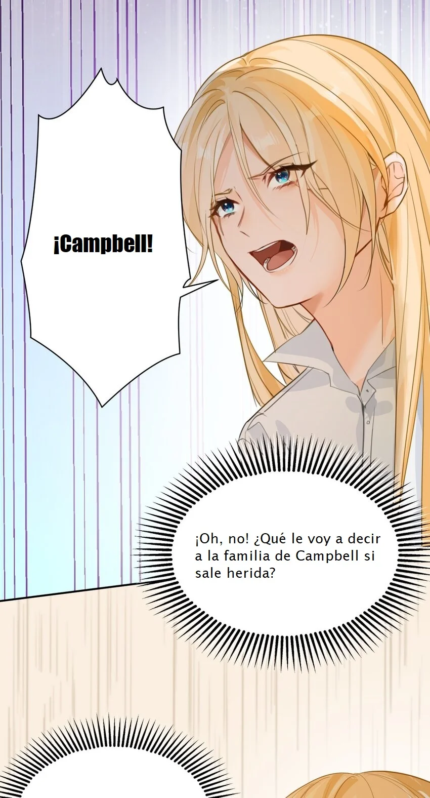 Página 54 del Manga