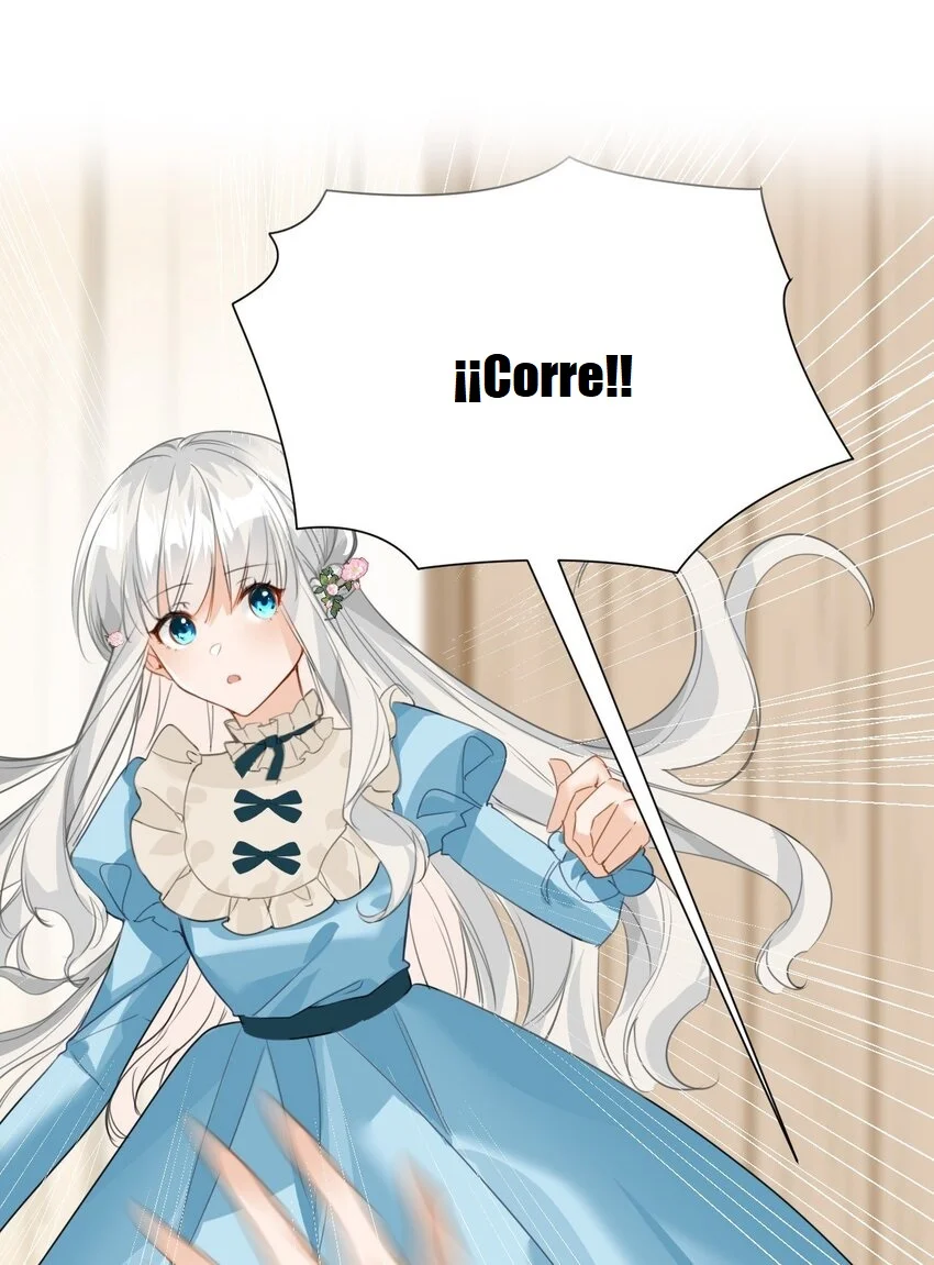 Página 61 del Manga