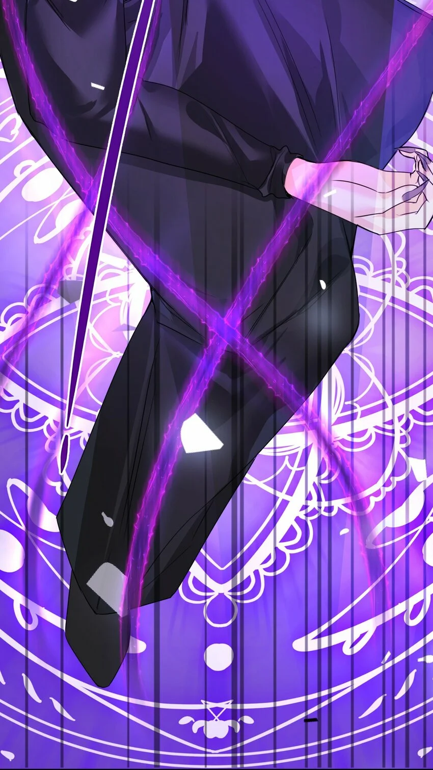 Página 65 del Manga