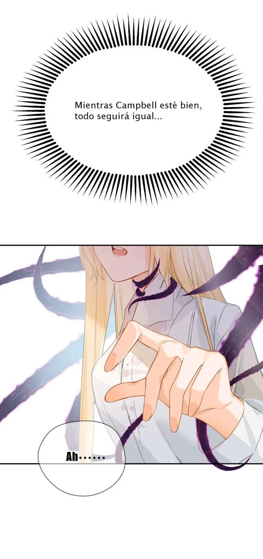 Página 72 del Manga