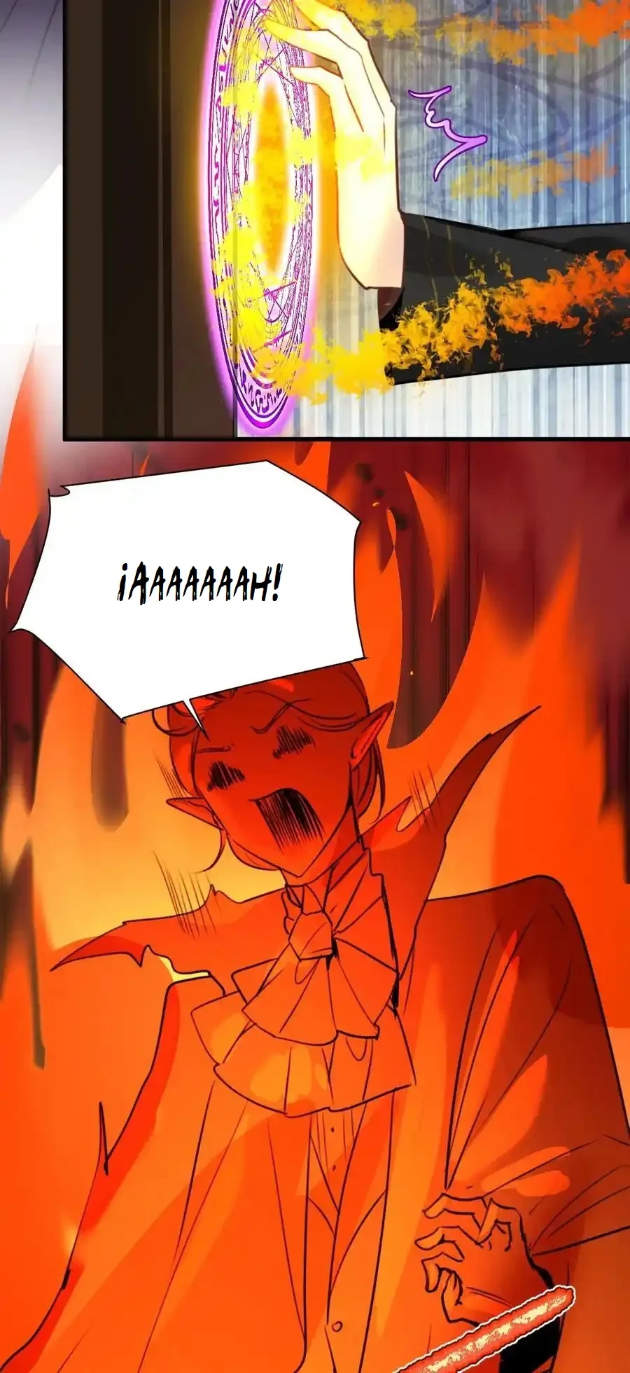 Página 35 del Manga