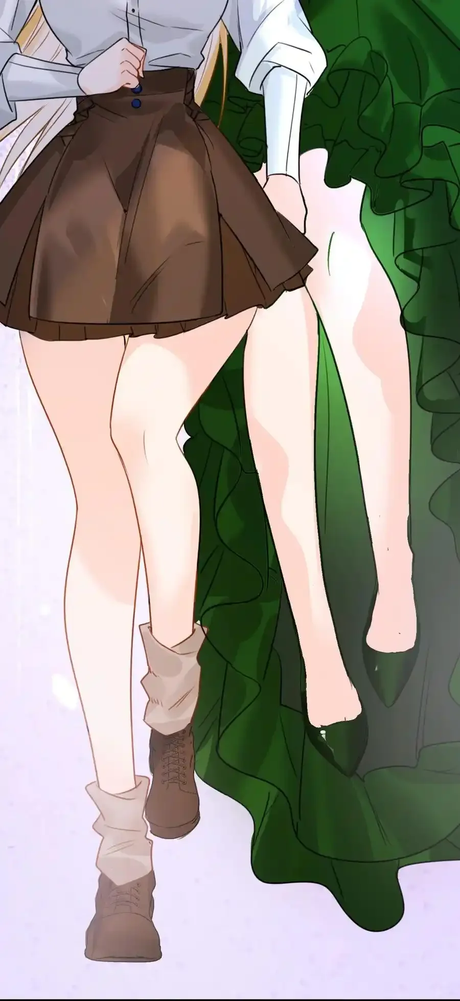 Página 38 del Manga