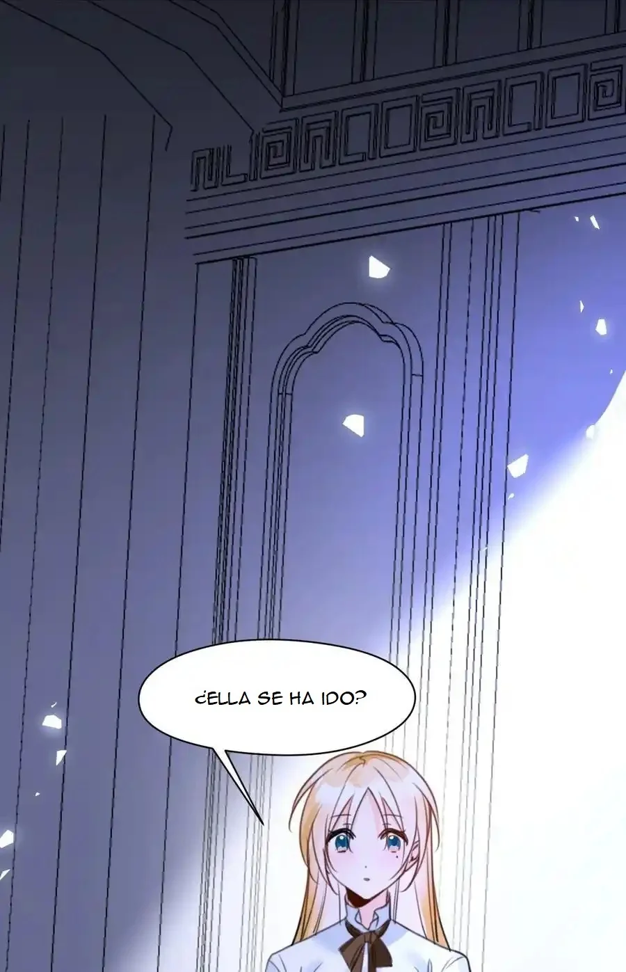 Página 45 del Manga