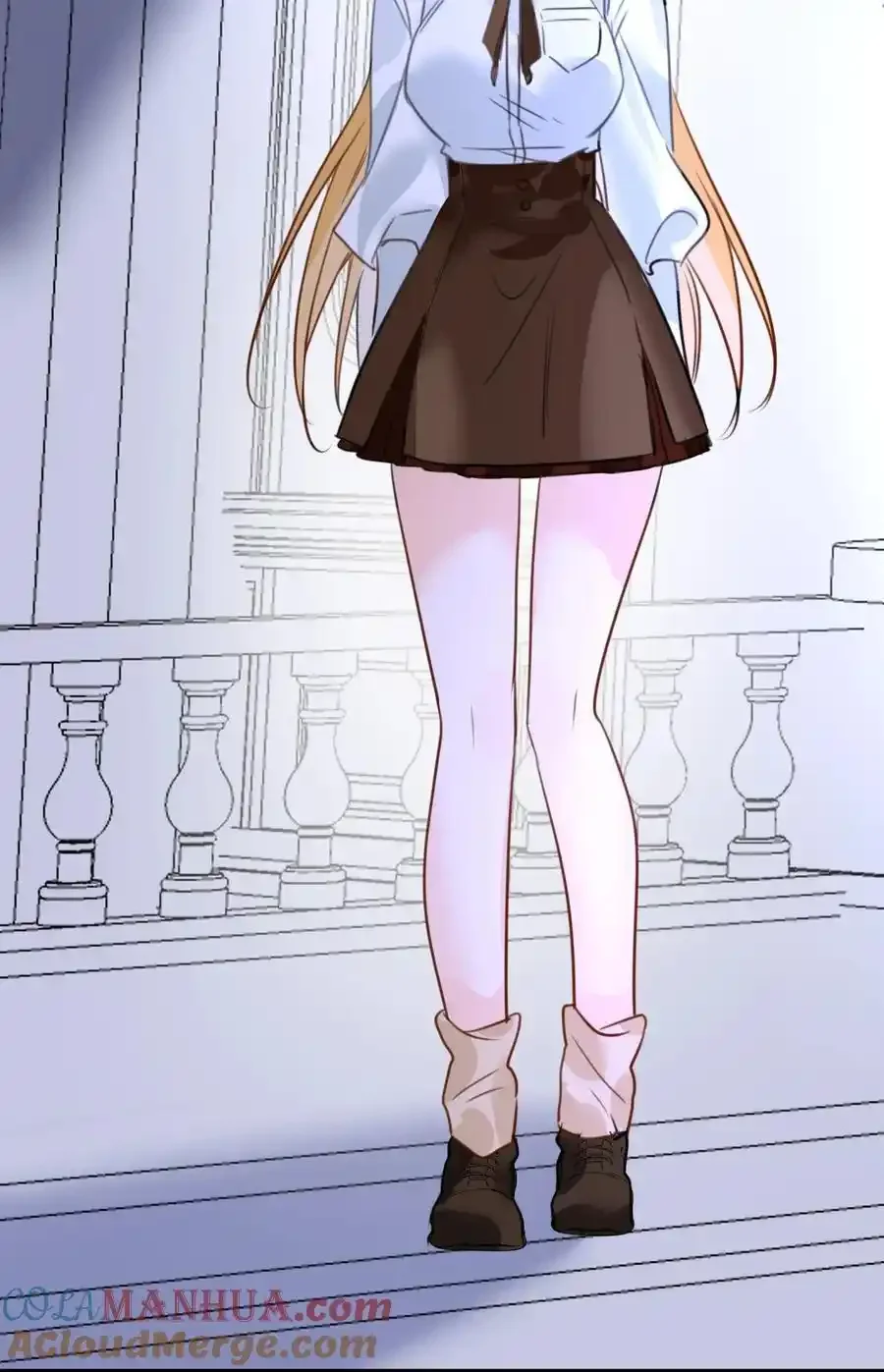 Página 46 del Manga