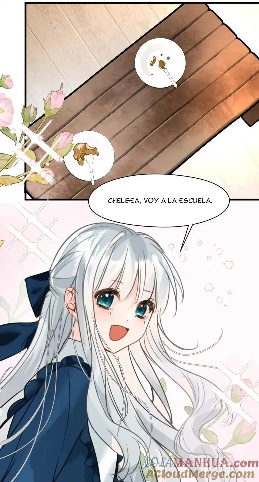 Página 49 del Manga