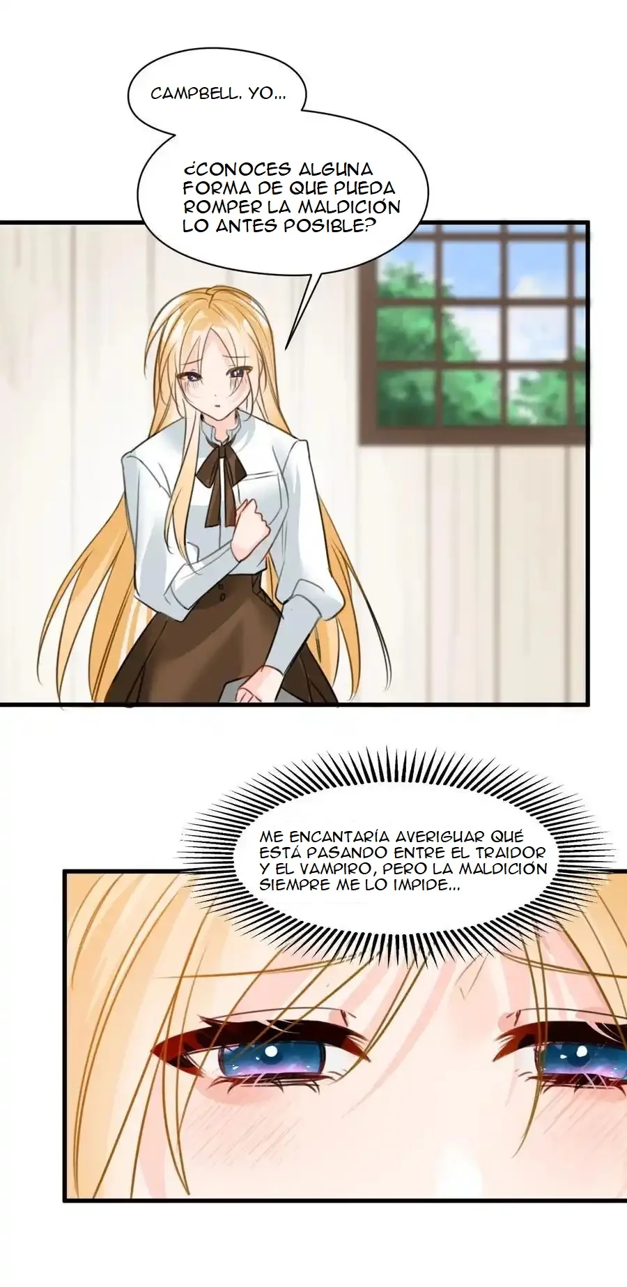 Página 52 del Manga