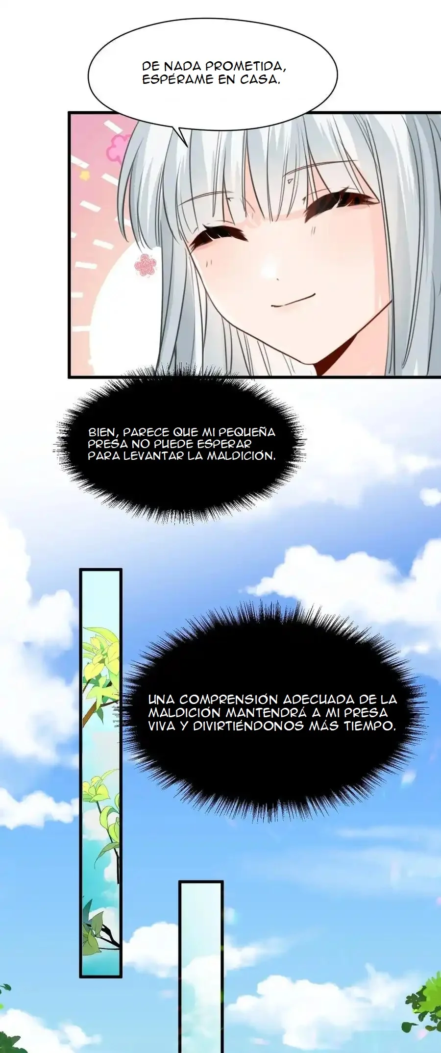 Página 54 del Manga