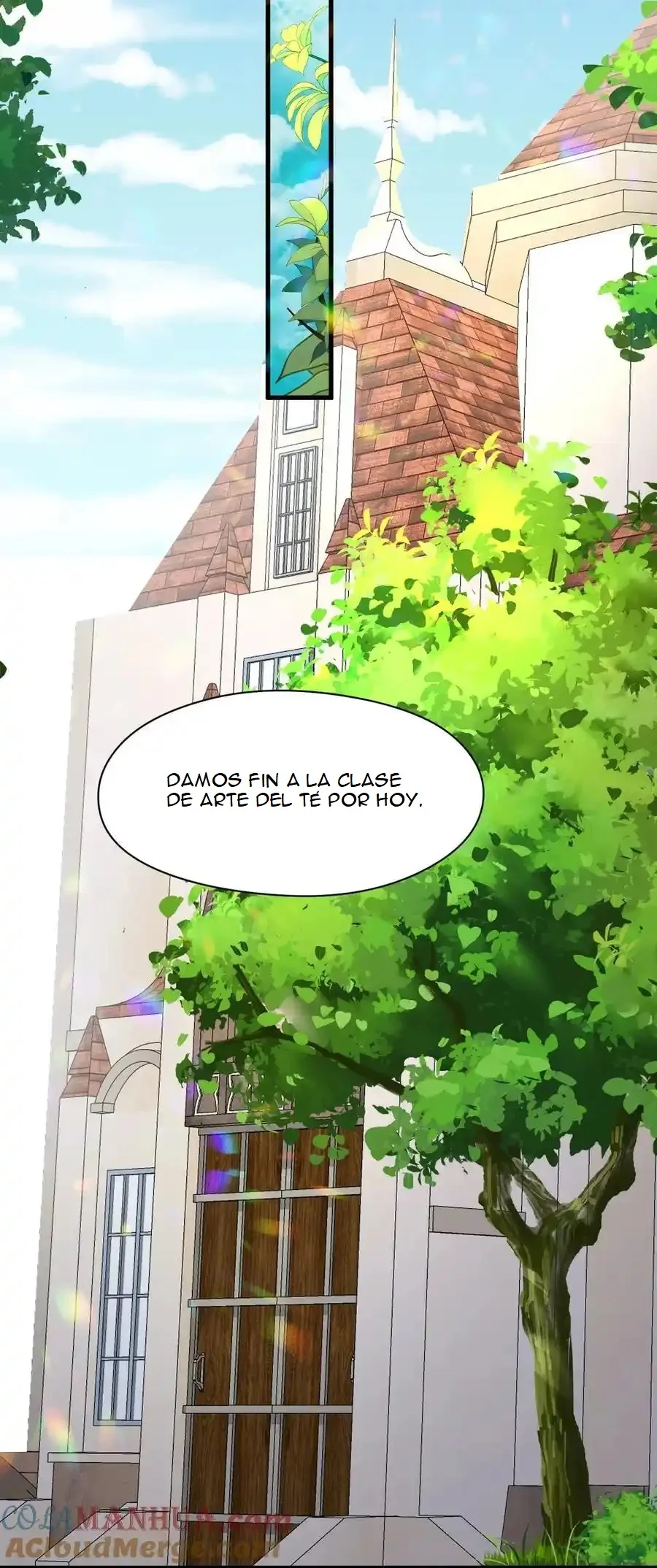 Página 55 del Manga