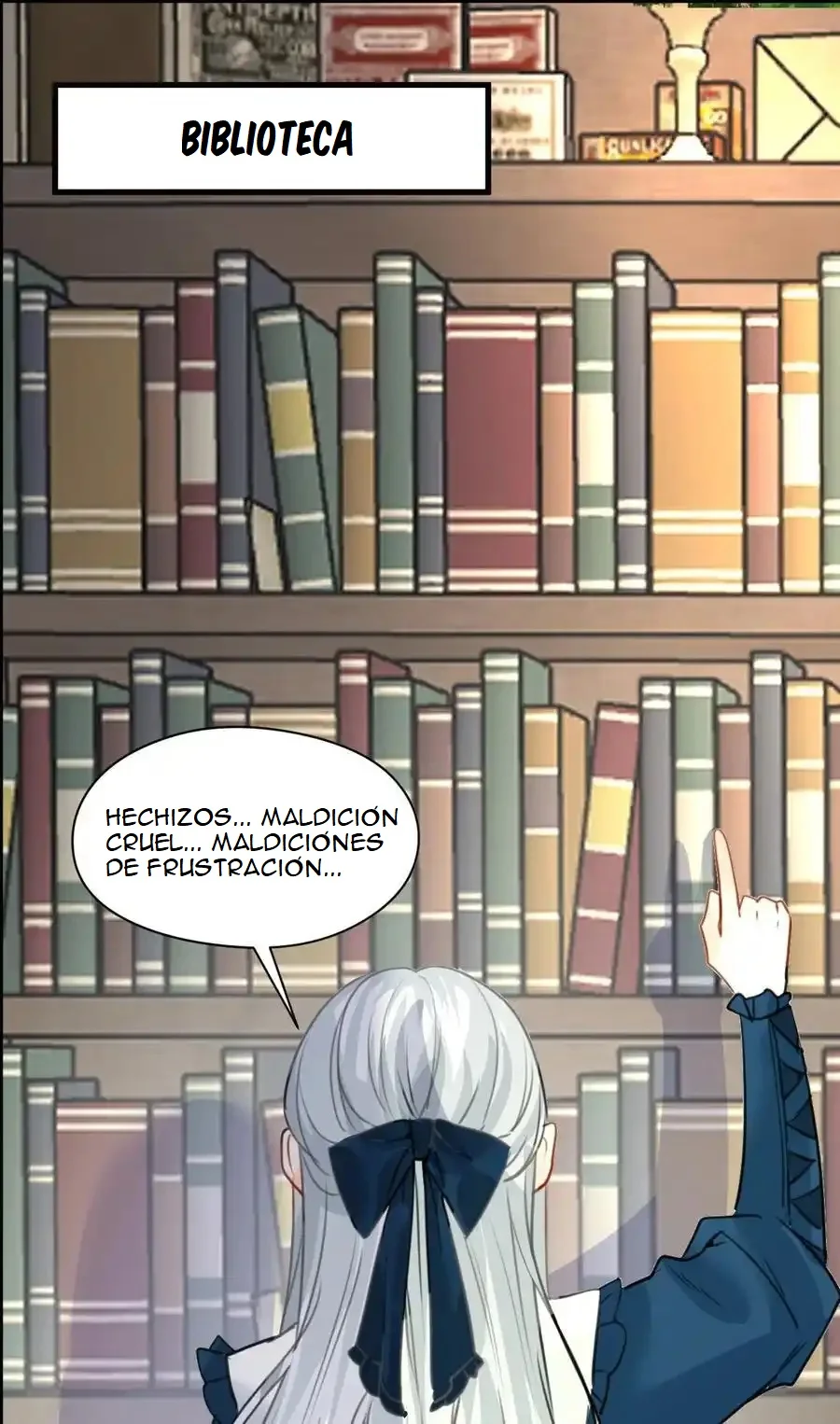 Página 56 del Manga