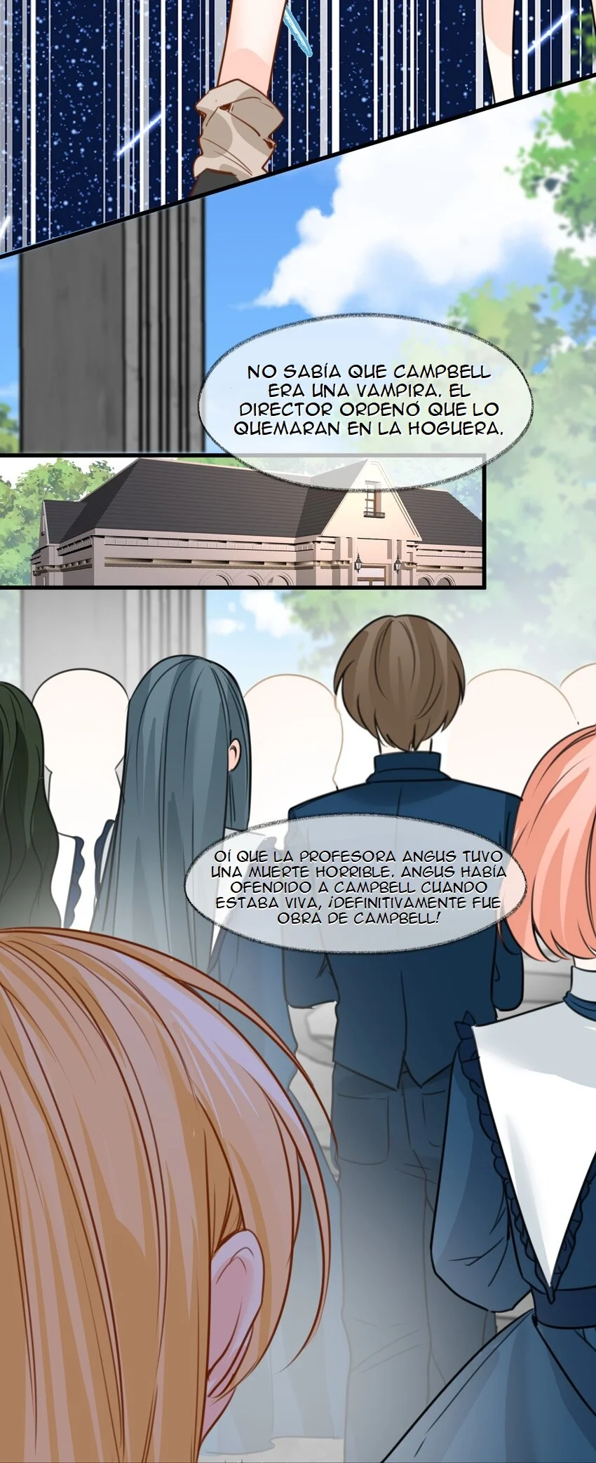 Página 43 del Manga