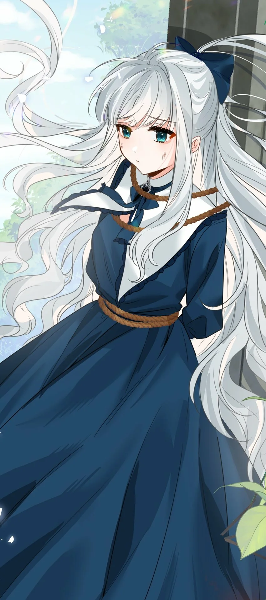 Página 45 del Manga