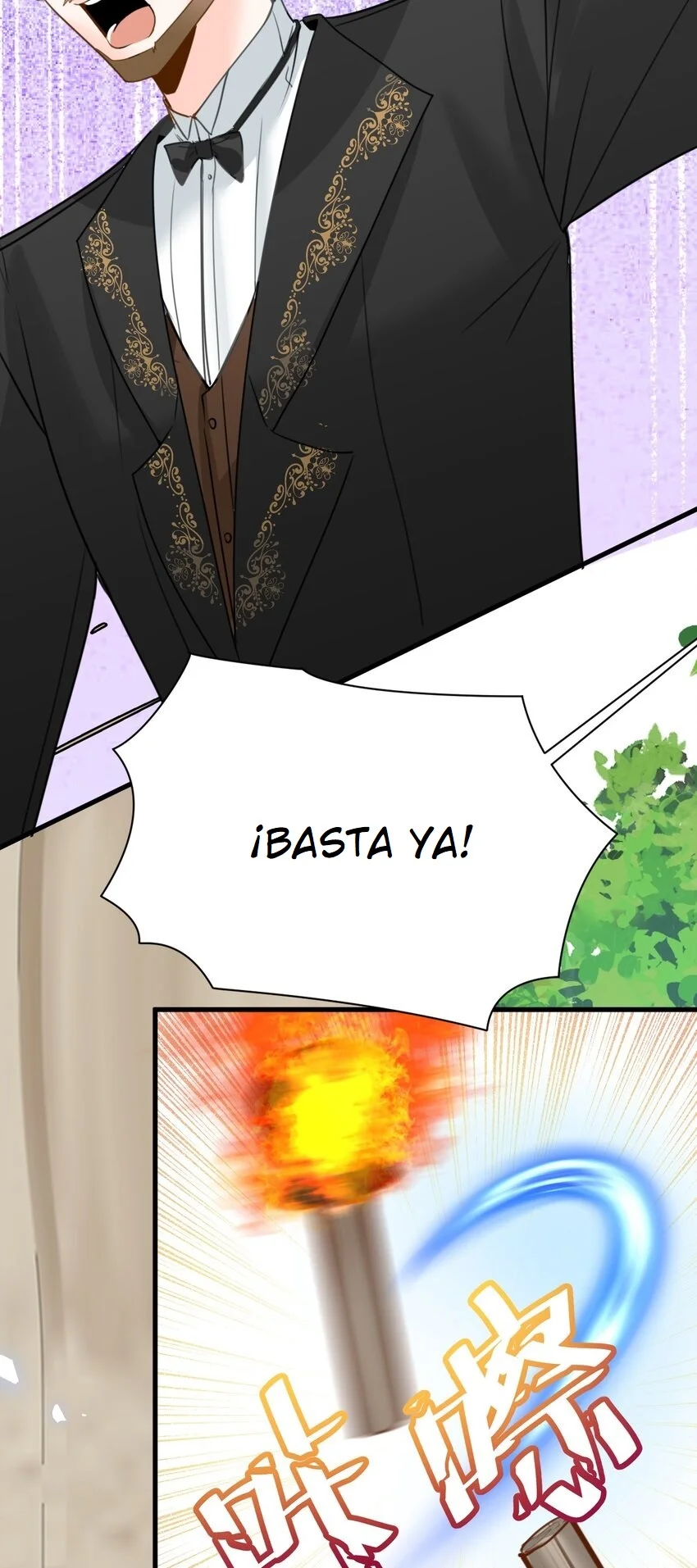 Página 47 del Manga