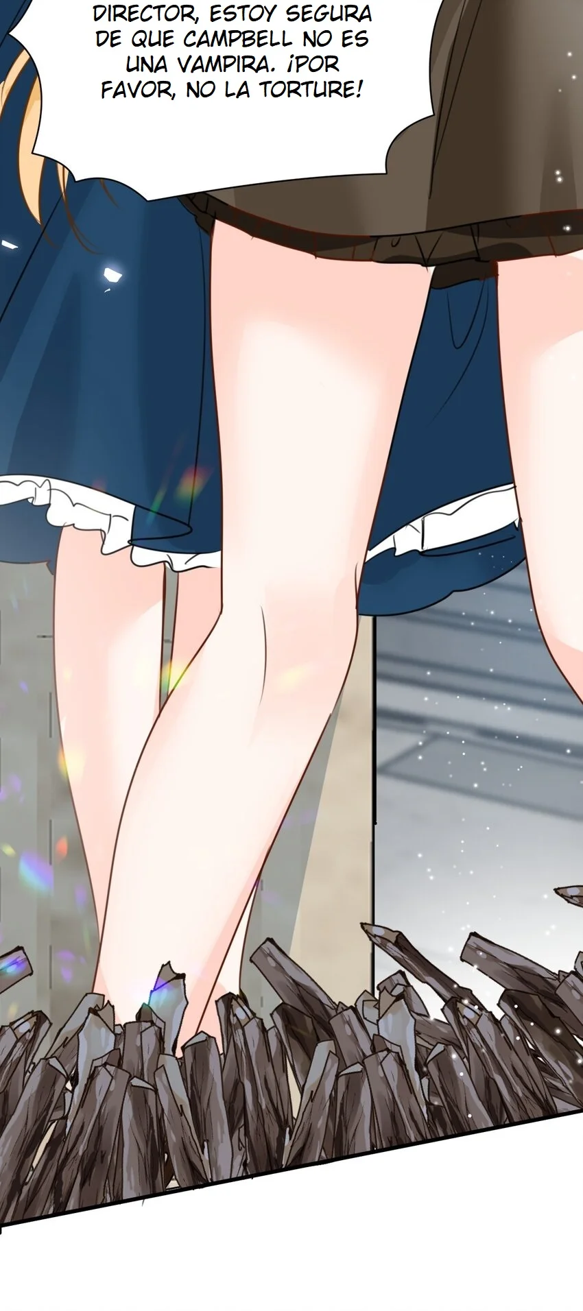 Página 49 del Manga