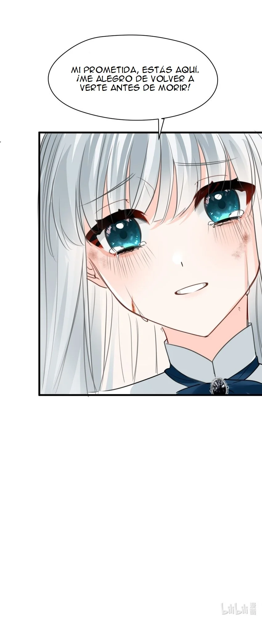 Página 50 del Manga