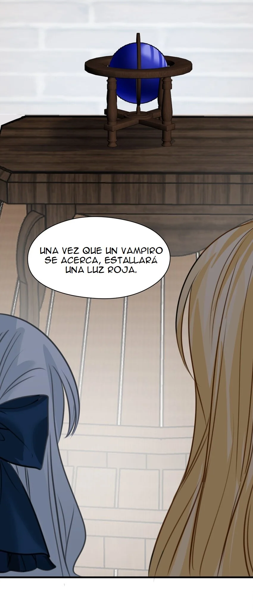 Página 41 del Manga