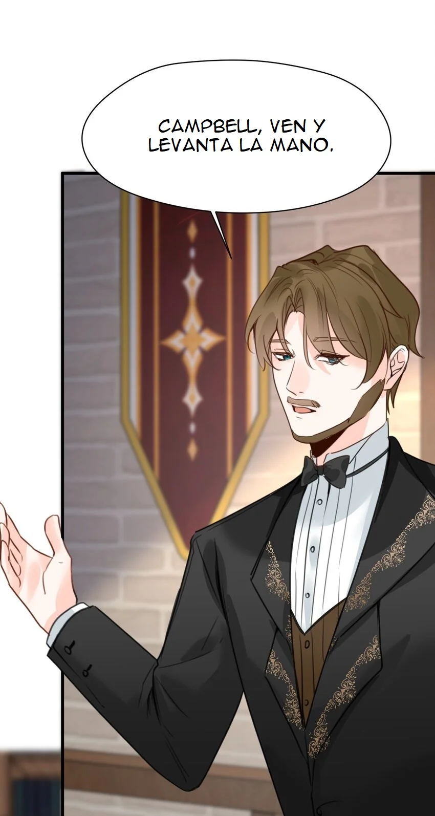 Página 42 del Manga