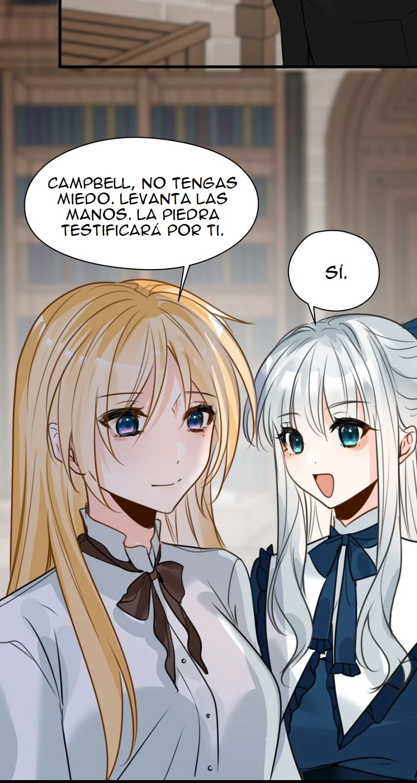 Página 43 del Manga