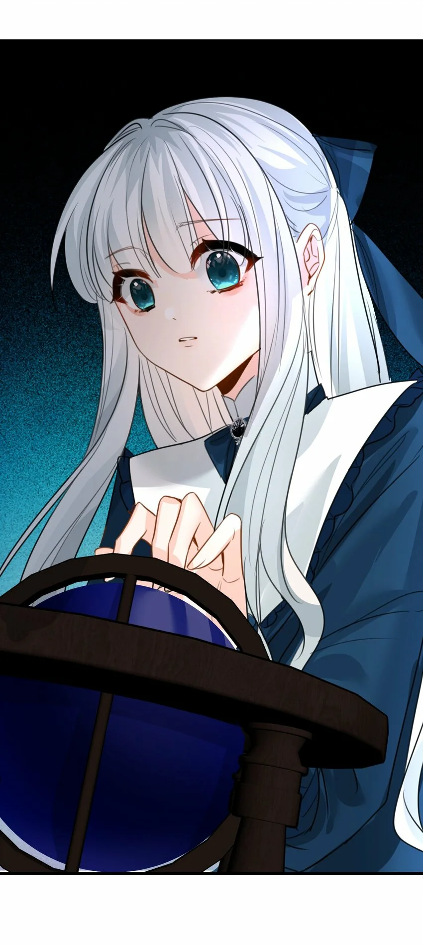 Página 44 del Manga