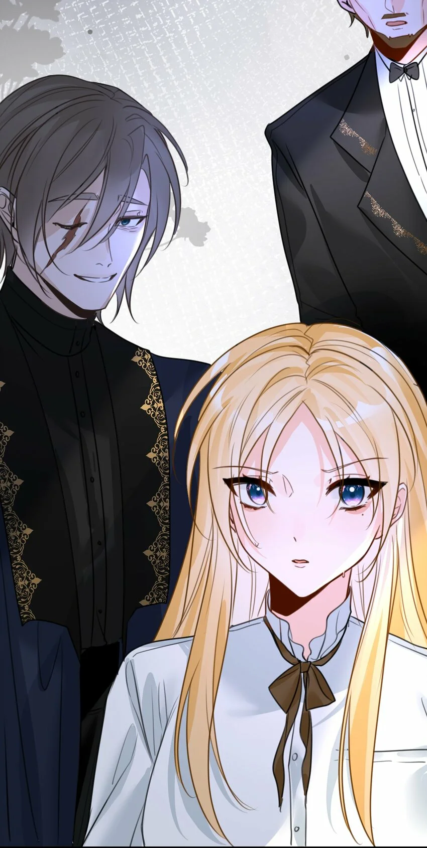 Página 46 del Manga