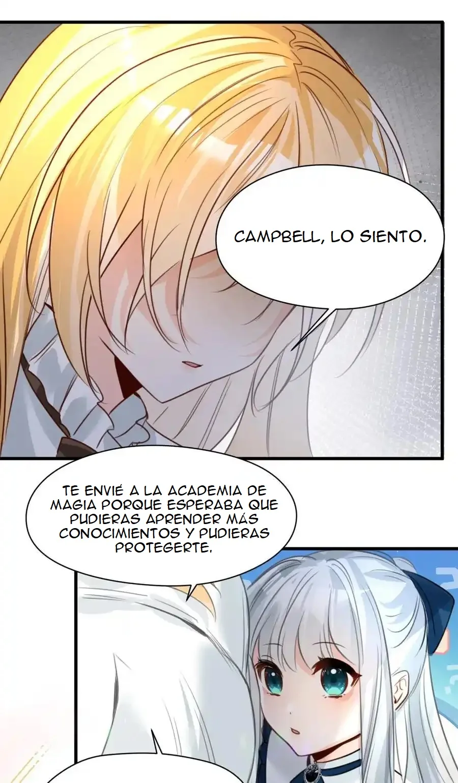 Página 38 del Manga