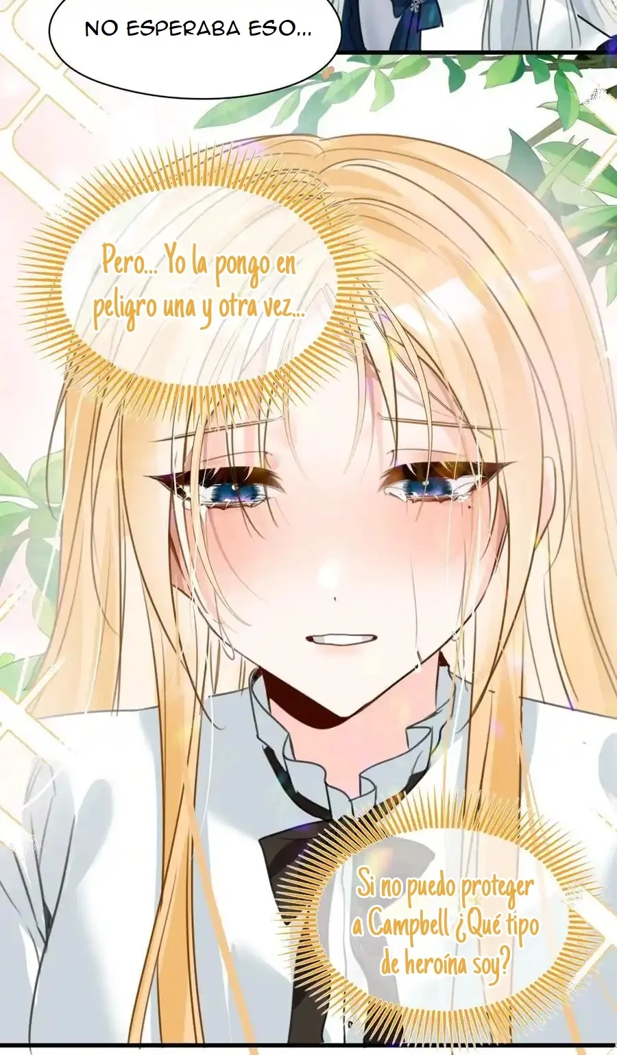 Página 39 del Manga