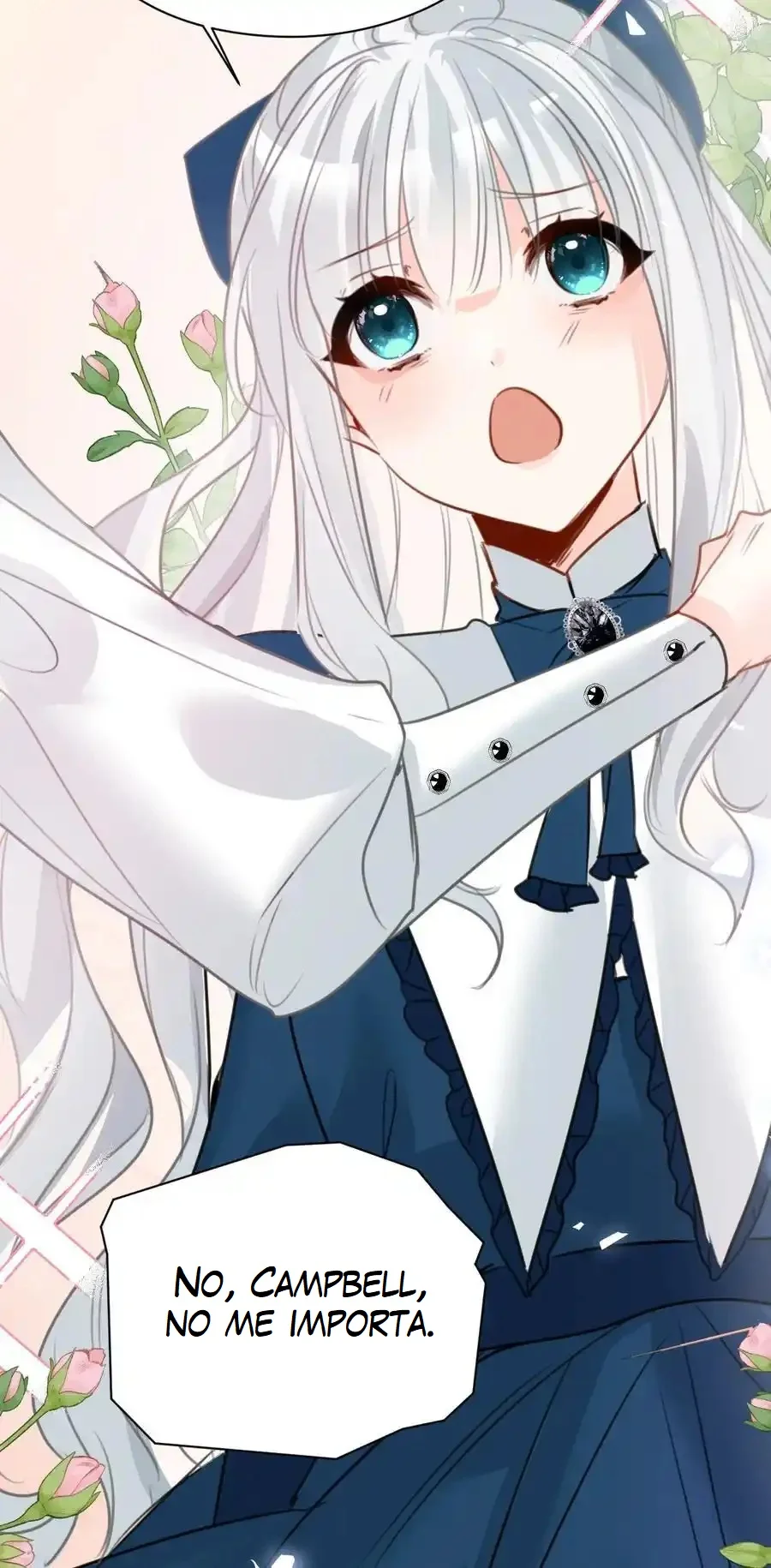 Página 42 del Manga