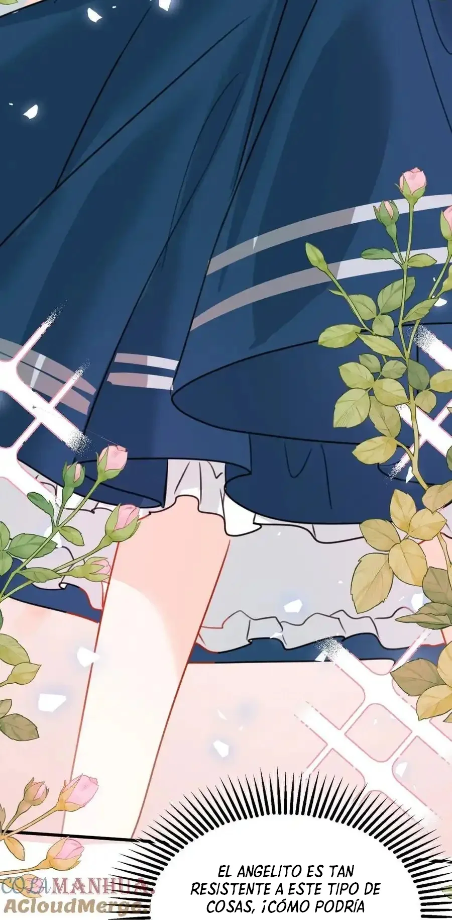 Página 43 del Manga