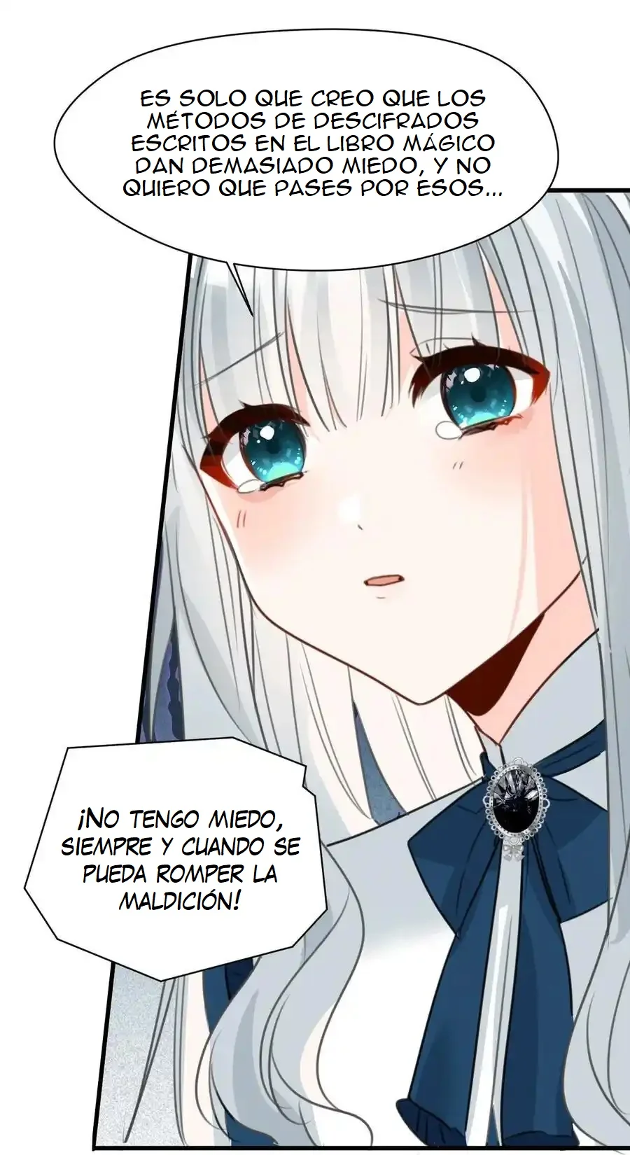 Página 48 del Manga