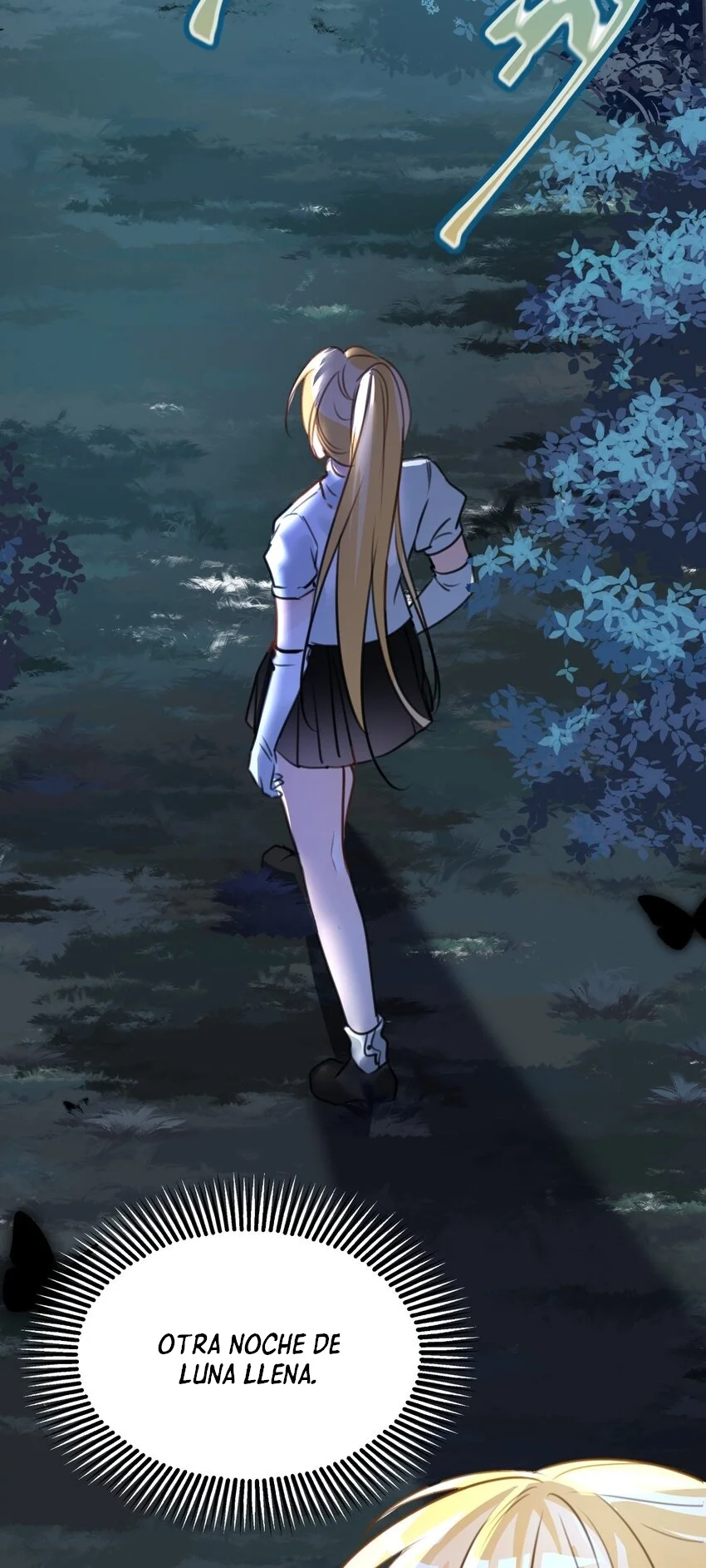 Página 37 del Manga