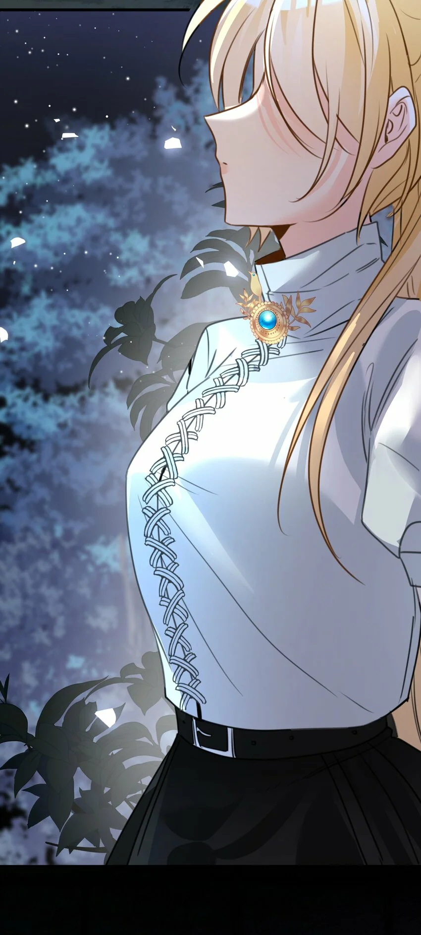 Página 38 del Manga