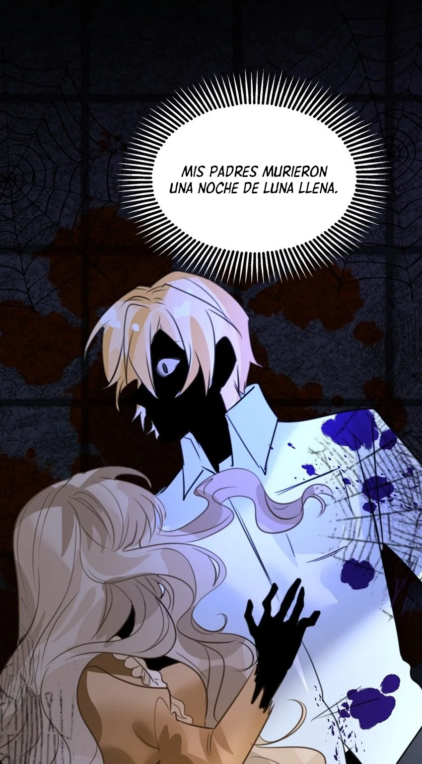 Página 39 del Manga