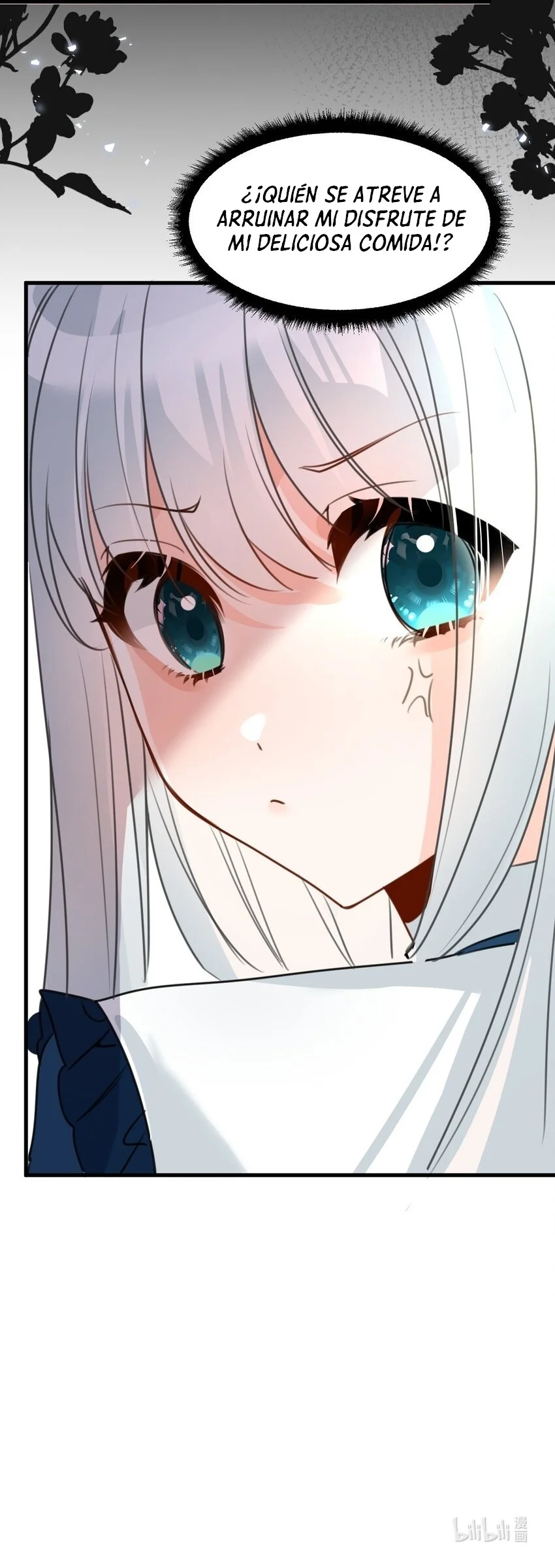 Página 48 del Manga