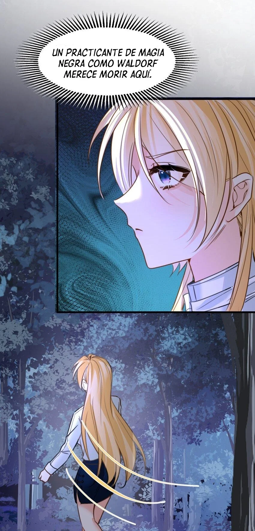 Página 35 del Manga