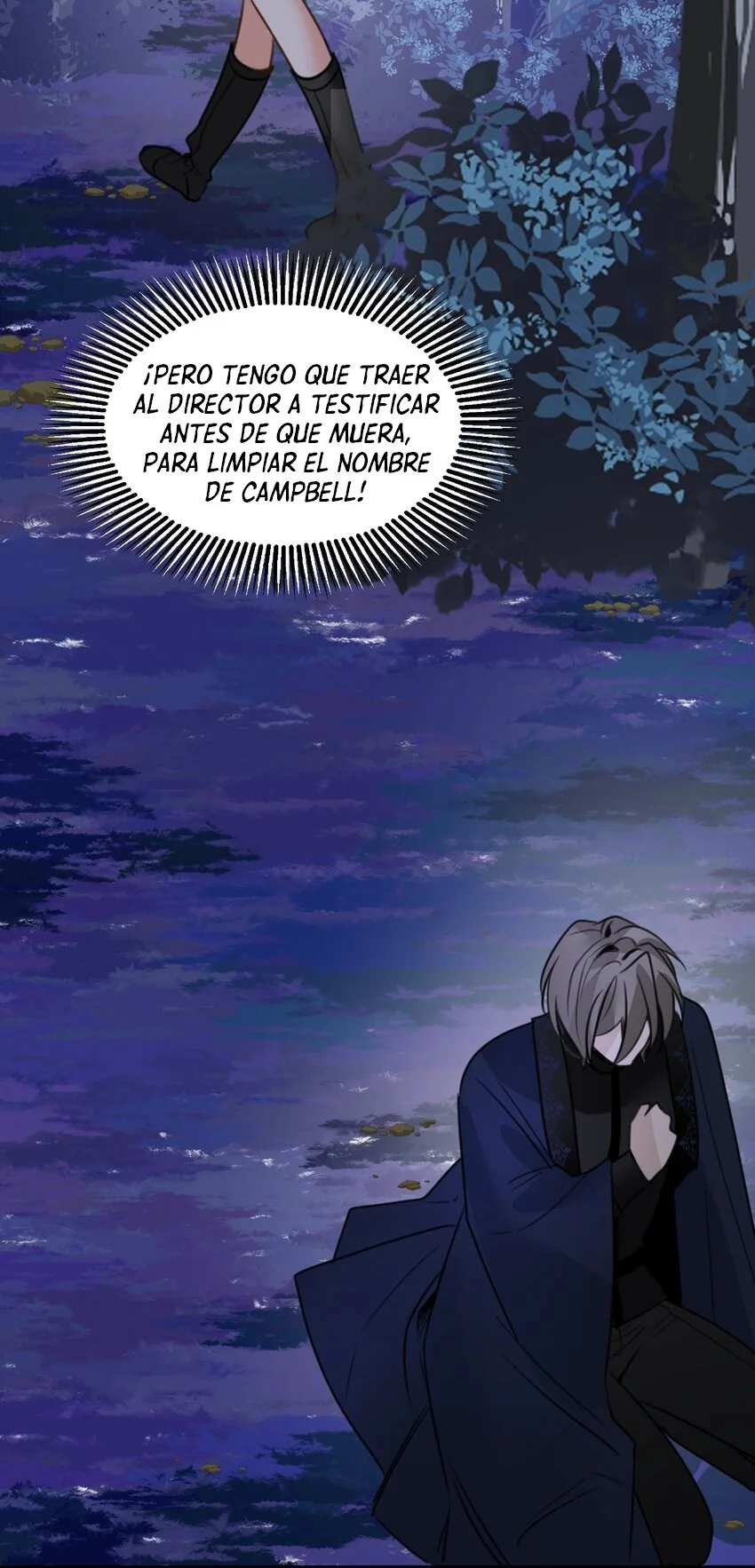 Página 36 del Manga