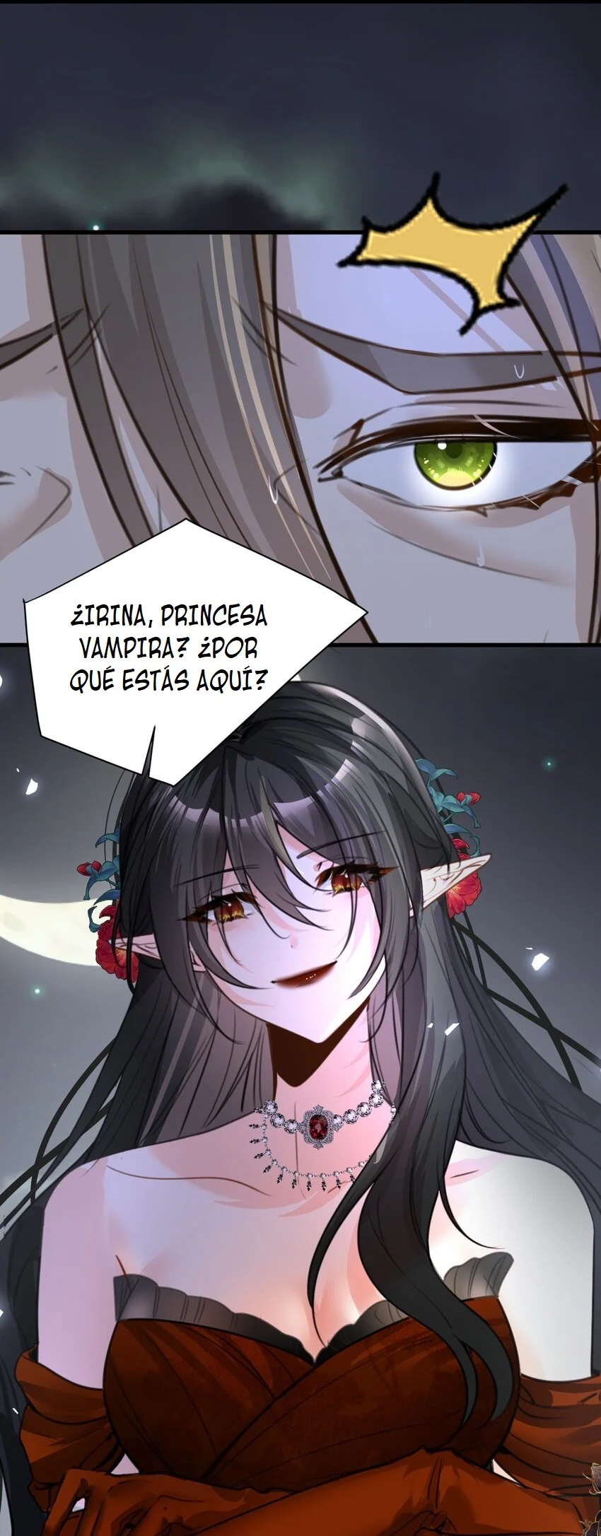 Página 39 del Manga