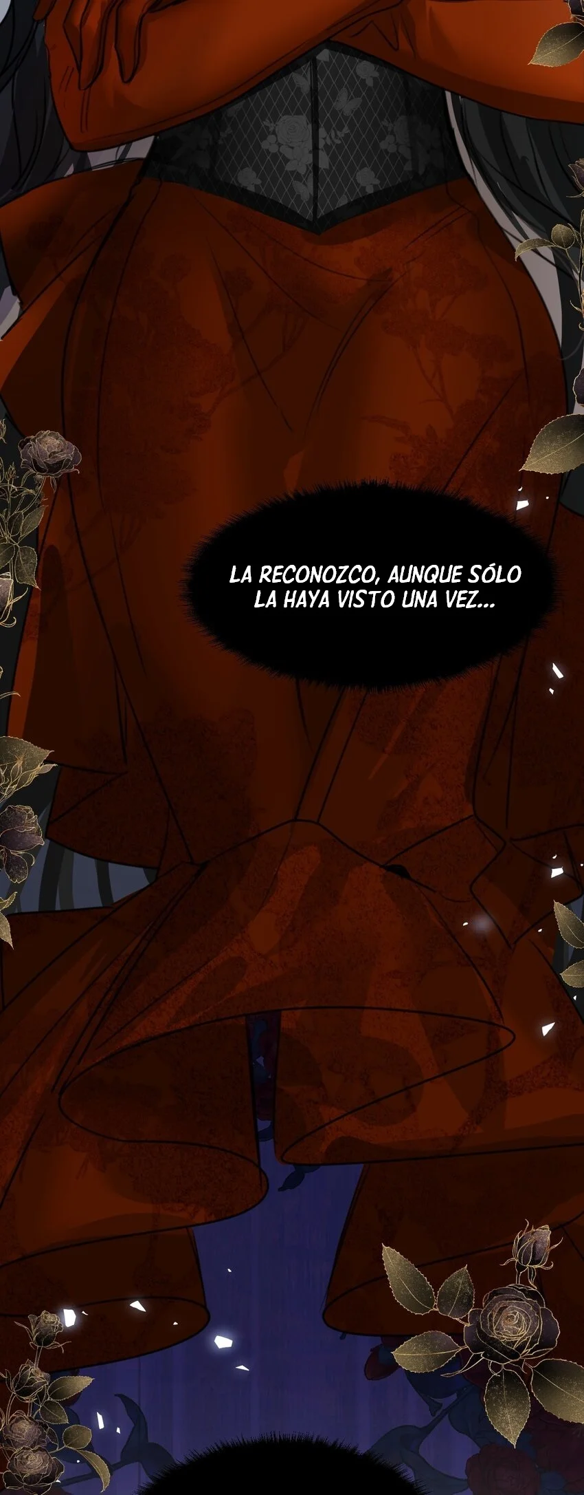 Página 40 del Manga