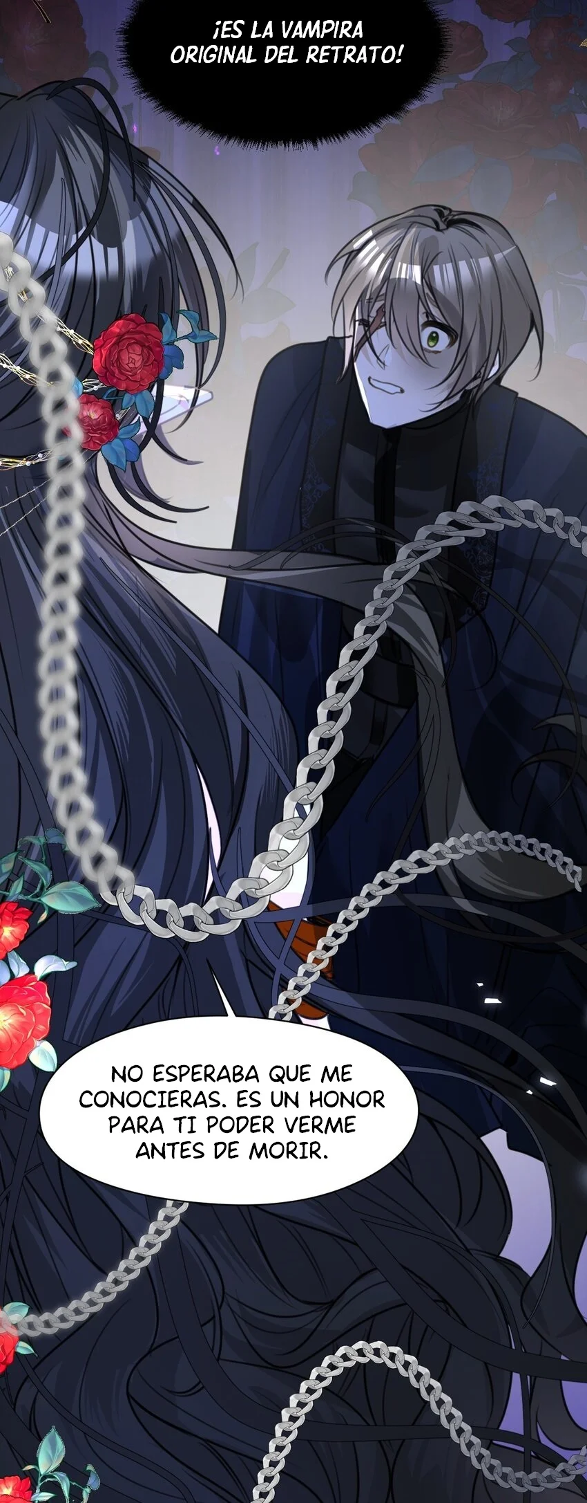 Página 41 del Manga