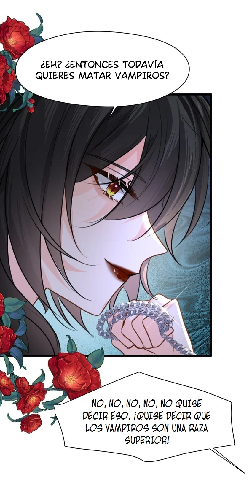 Página 43 del Manga