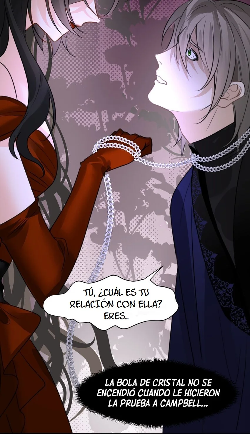 Página 48 del Manga