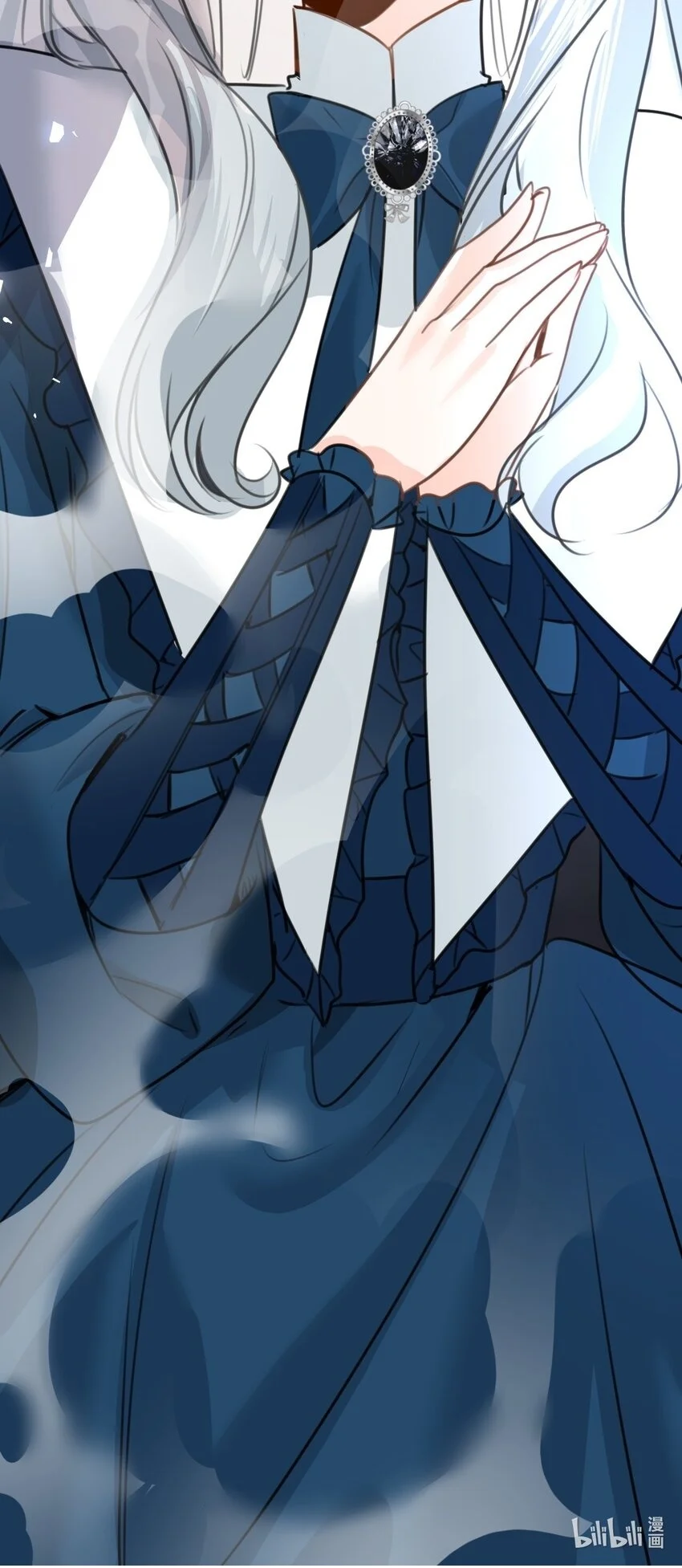 Página 50 del Manga