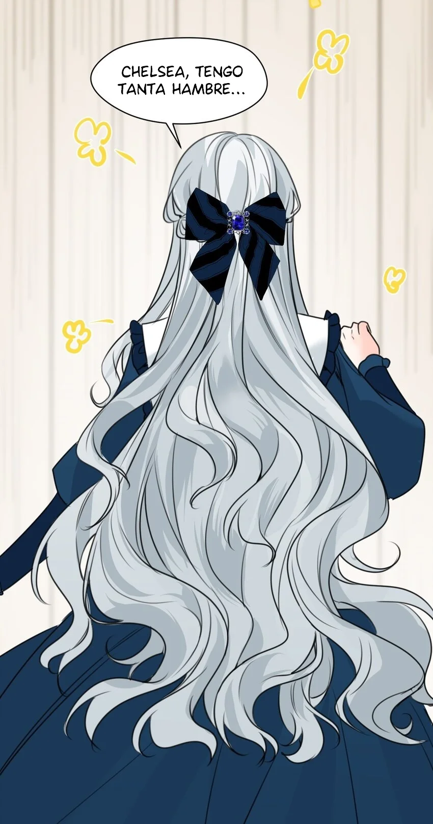 Página 36 del Manga