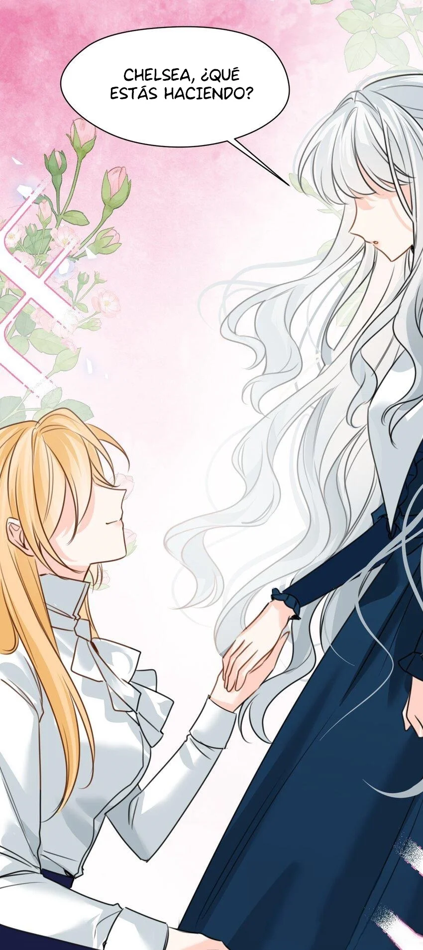 Página 39 del Manga