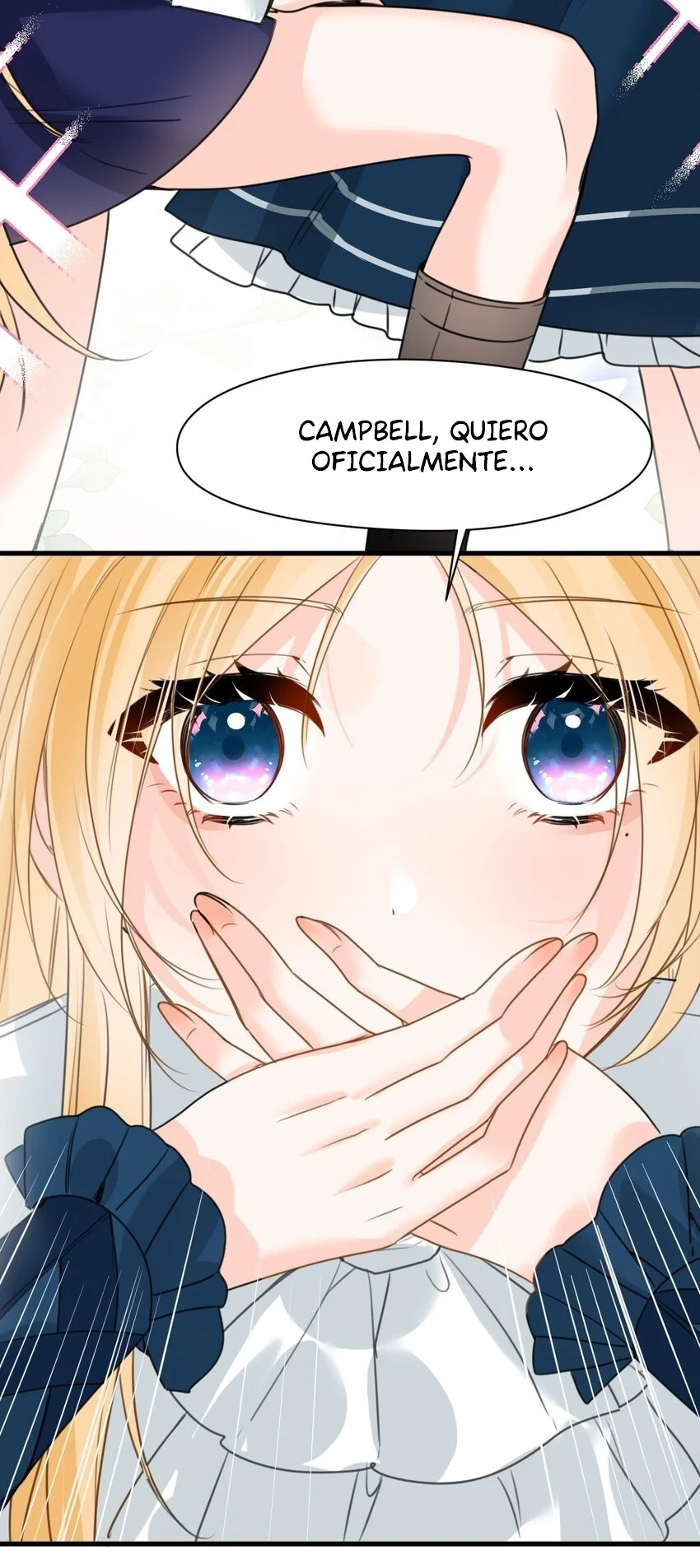 Página 40 del Manga